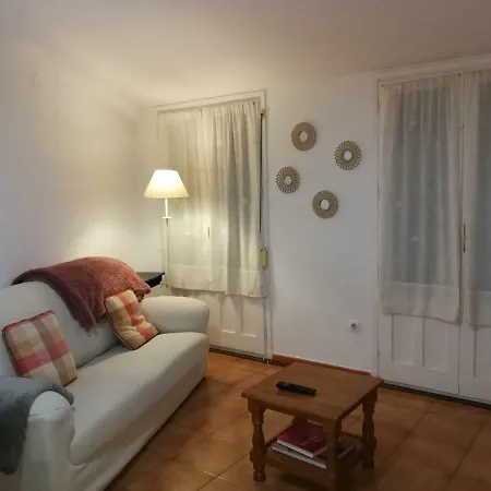 Jaca-centro